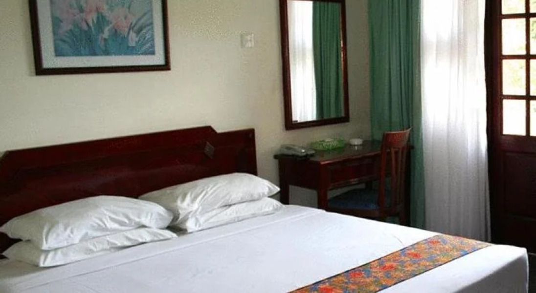 The Lanai Langkawi Beach Resort