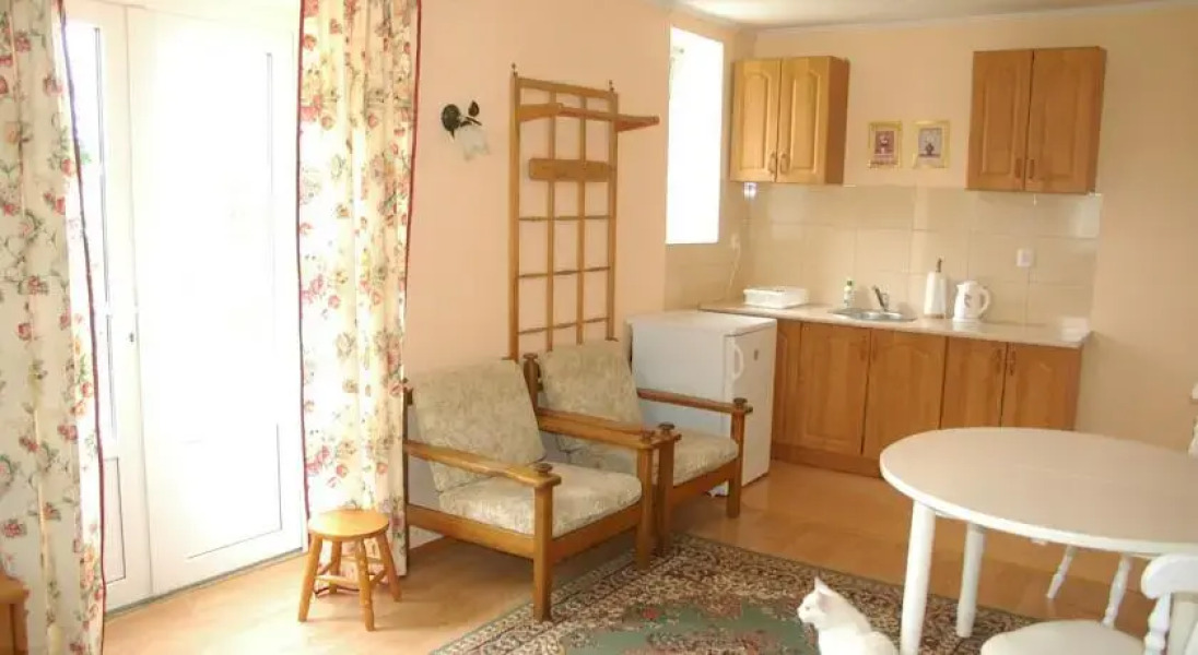 Pensjonat Stadnina Red Lion Farm