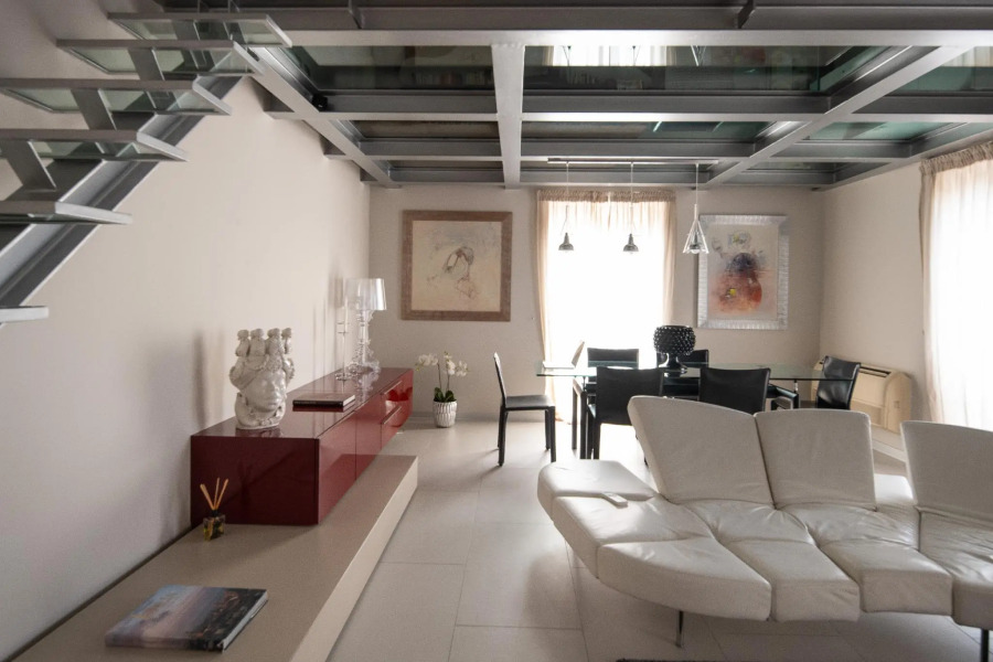 La Boheme di Ortigia Luxury Living Dimore Reali