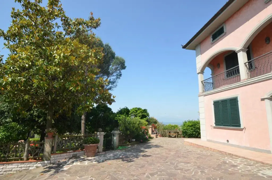 Sommavilla