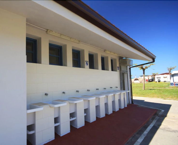 Camping Derby Loredo