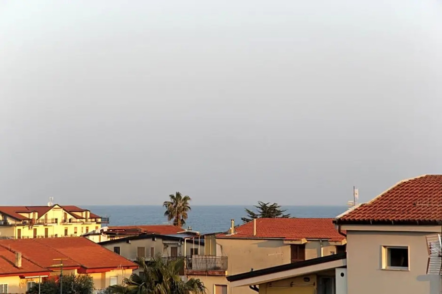 Bed & Breakfast La Dea dellAbbondanza