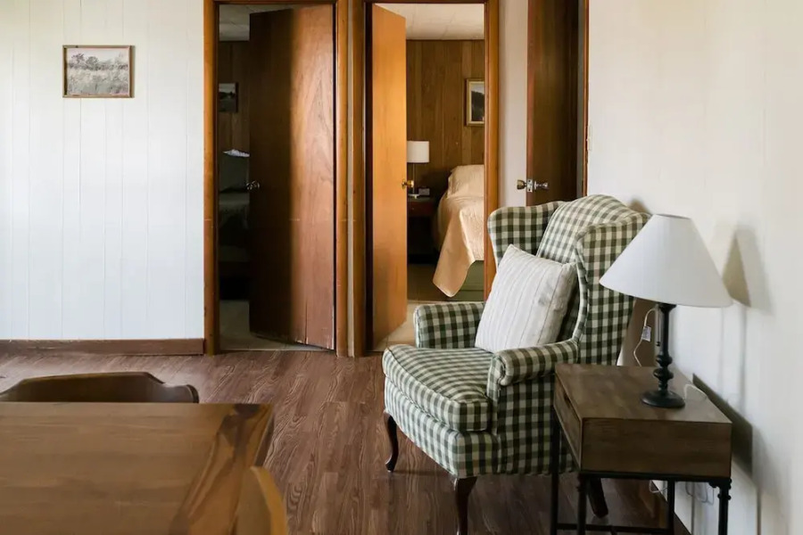 The Cabins at Beaver Creek