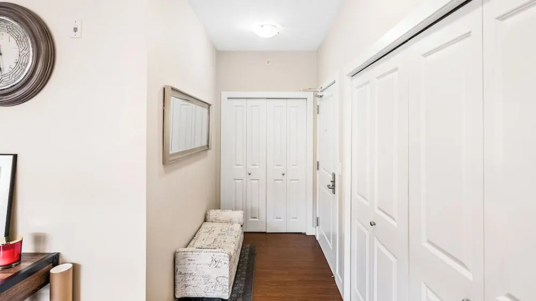 Top Floor Lake View Condo at Copper Sky