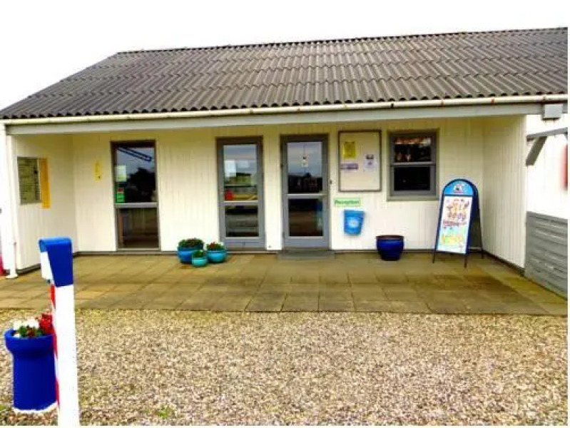 Hegedal Strand FDM Camping & Cottages