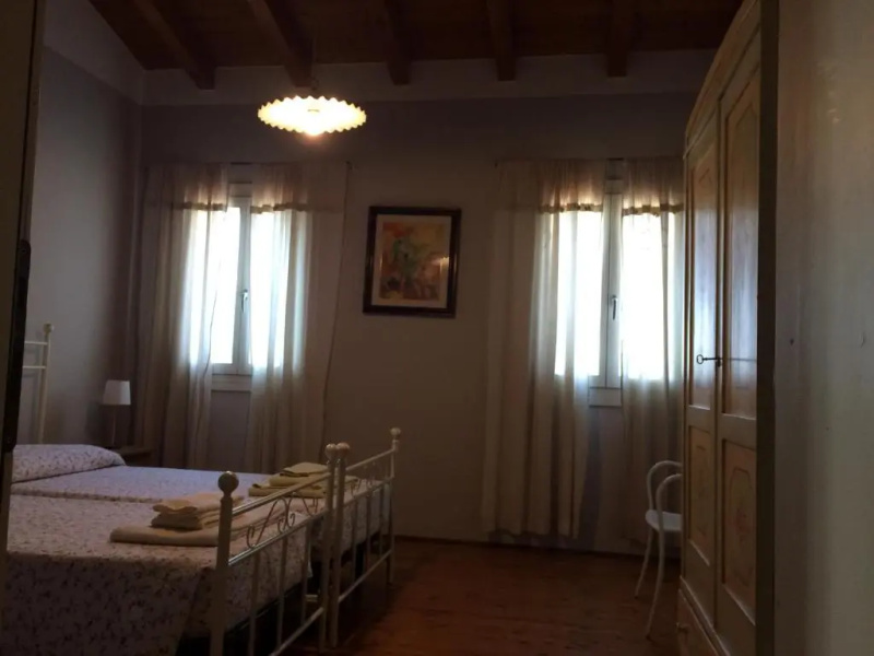 Agriturismo Maliso