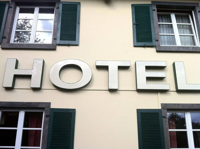 Hotel Pontivy
