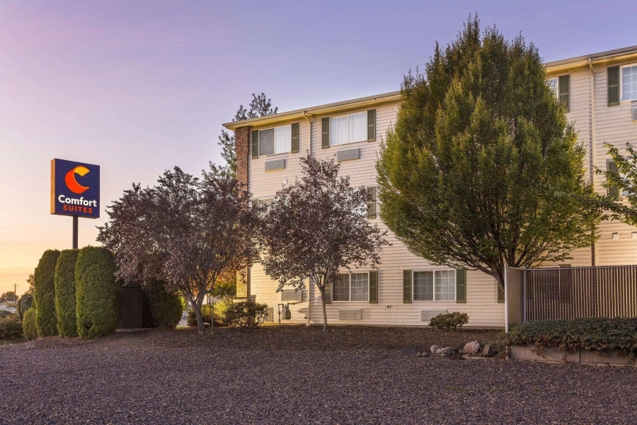 Comfort Suites Yakima