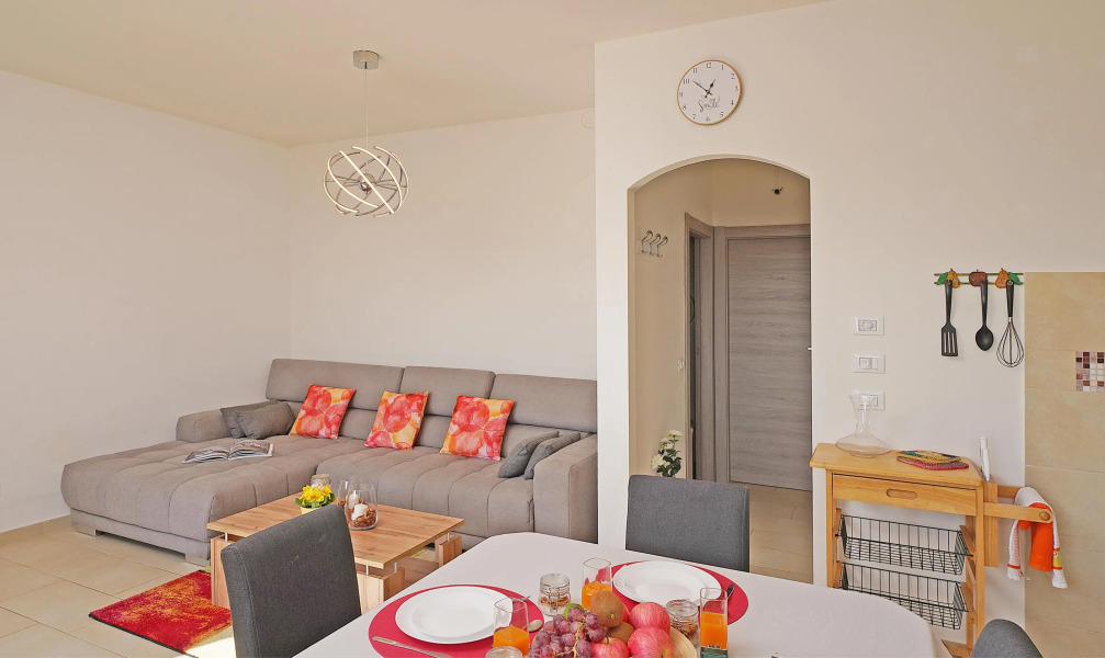 Centro Residenziale Benaco - CRB