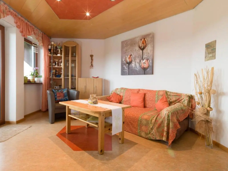 Schmidt`s Eppelborner Ferienwohnung