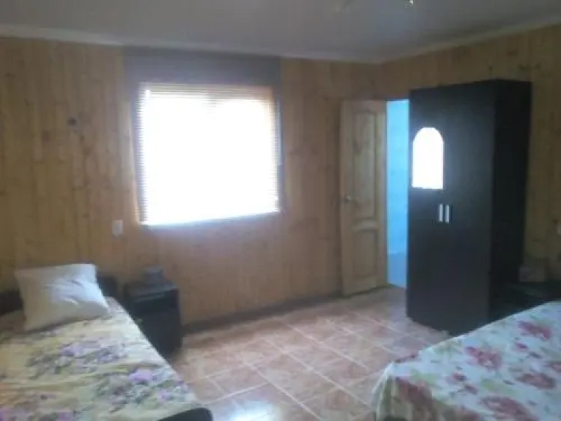 Guesthouse Kurortnaya 46