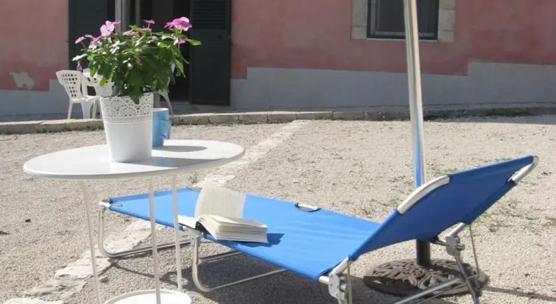 Casa Vacanze Kharrub