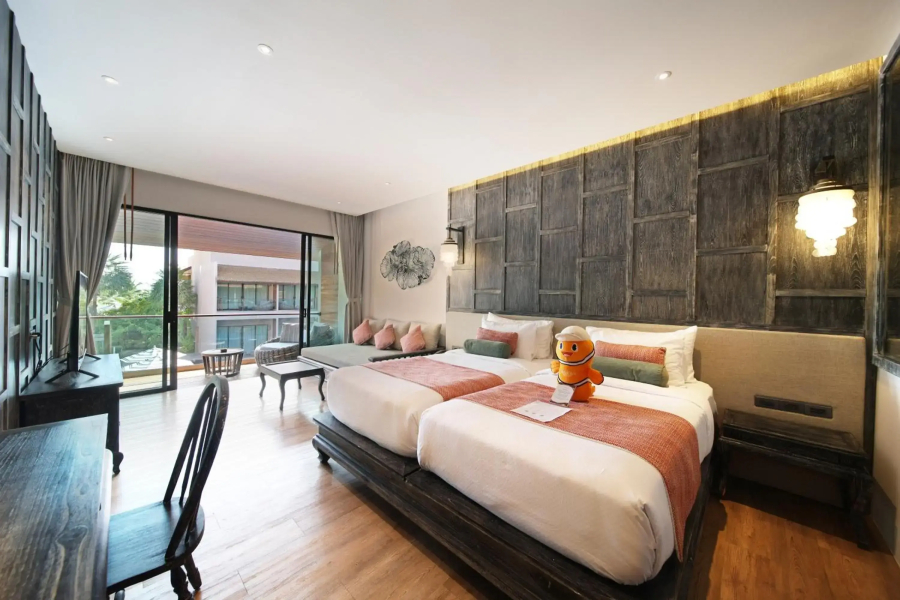 Ananya Lipe Resort