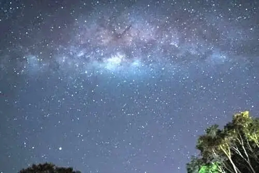 Chalé João-de-barro