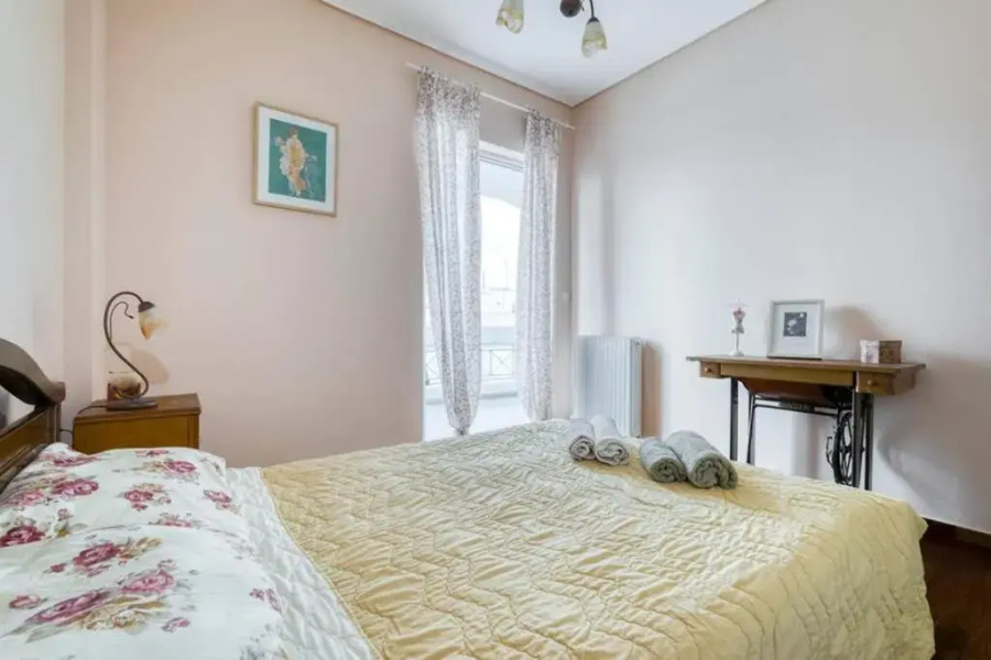 Cosy and Confortable