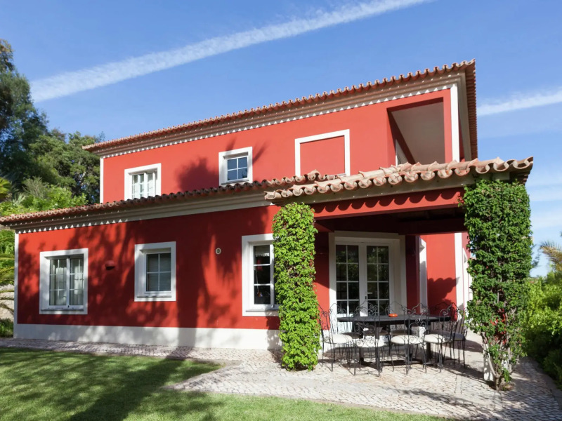 Luxurious Villa in Monchique With Private Pool