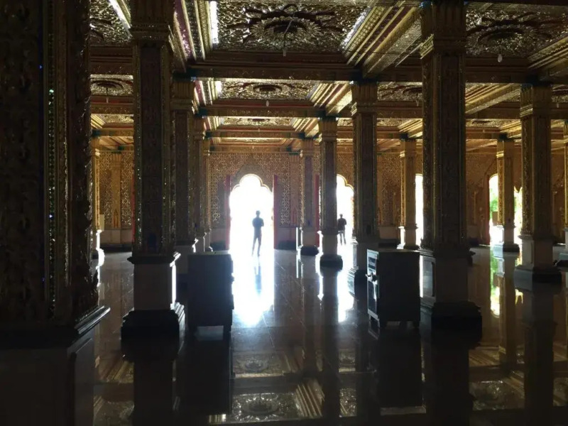 Baan Chai Khao Home Stay