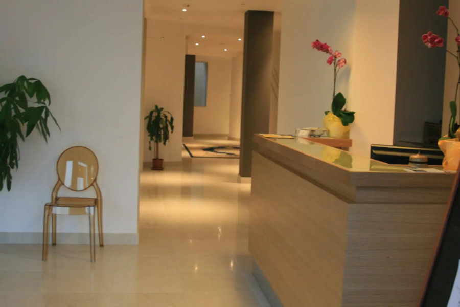 Il Sole Di Lampedusa