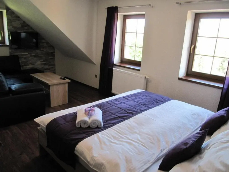 Wellness Penzion Life