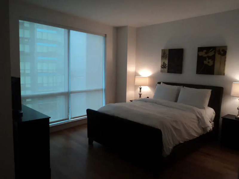 ABA Furnished Apartments at 70 Greene