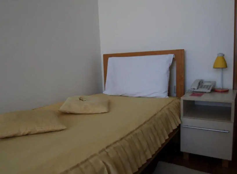 Garni Hotel Belvedere