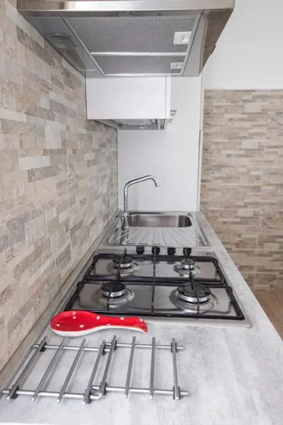 Valmontone Travel House