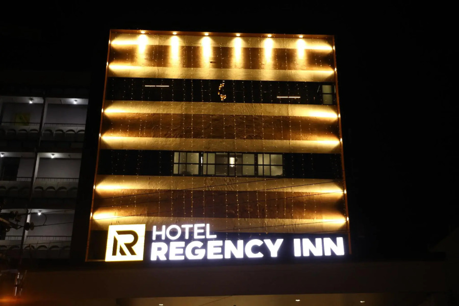 Hotel Regency Inn