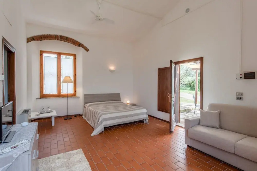 Agriturismo Campospillo