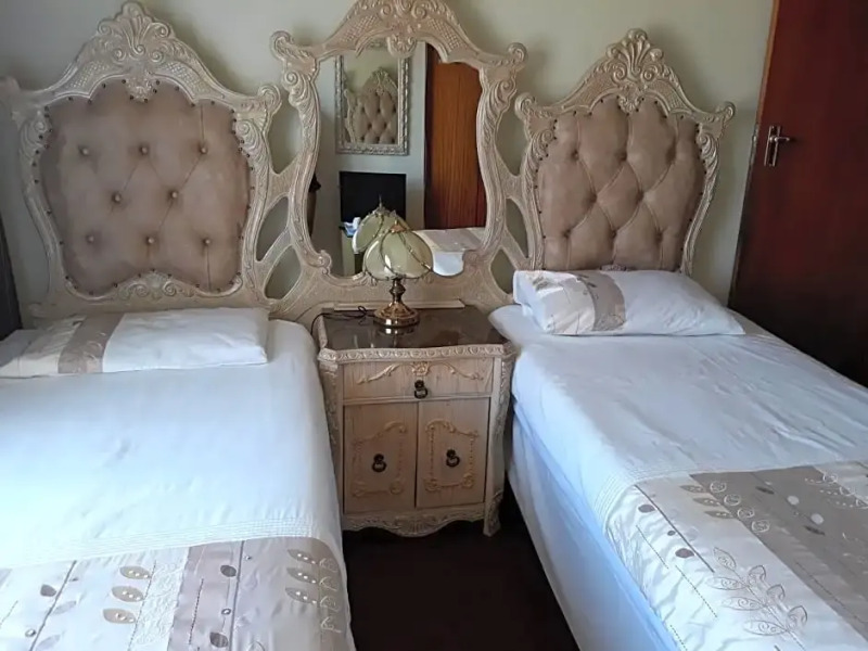 Clearview Crescent Lodge