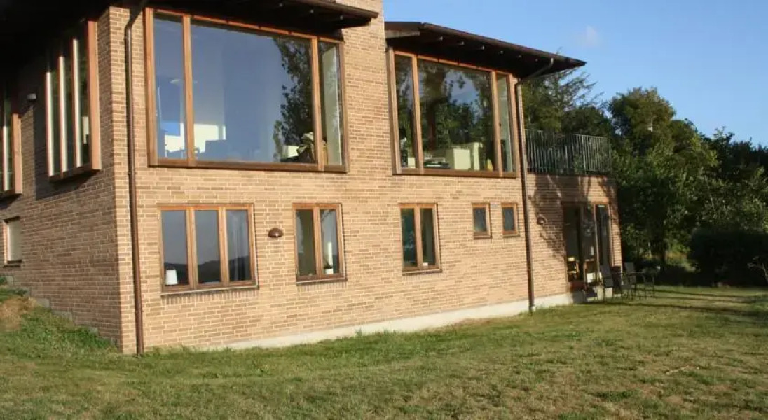 Svanninge Bakker Apartments