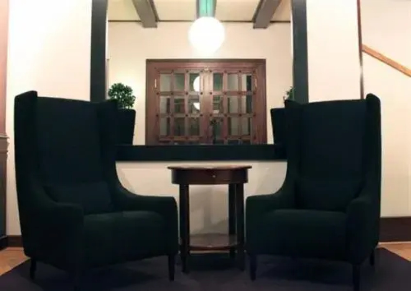 Art Hotel Honkahovi