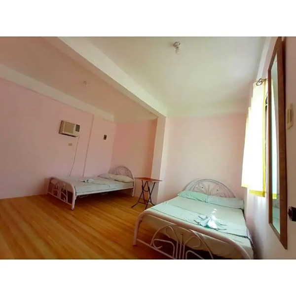 Belle's Beach Resort