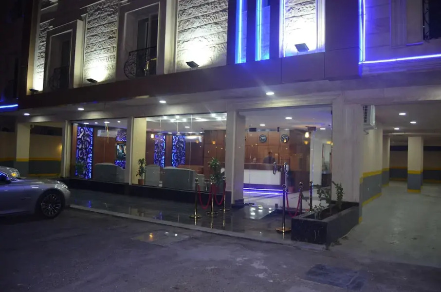 Lina Park Hotel Suites 2