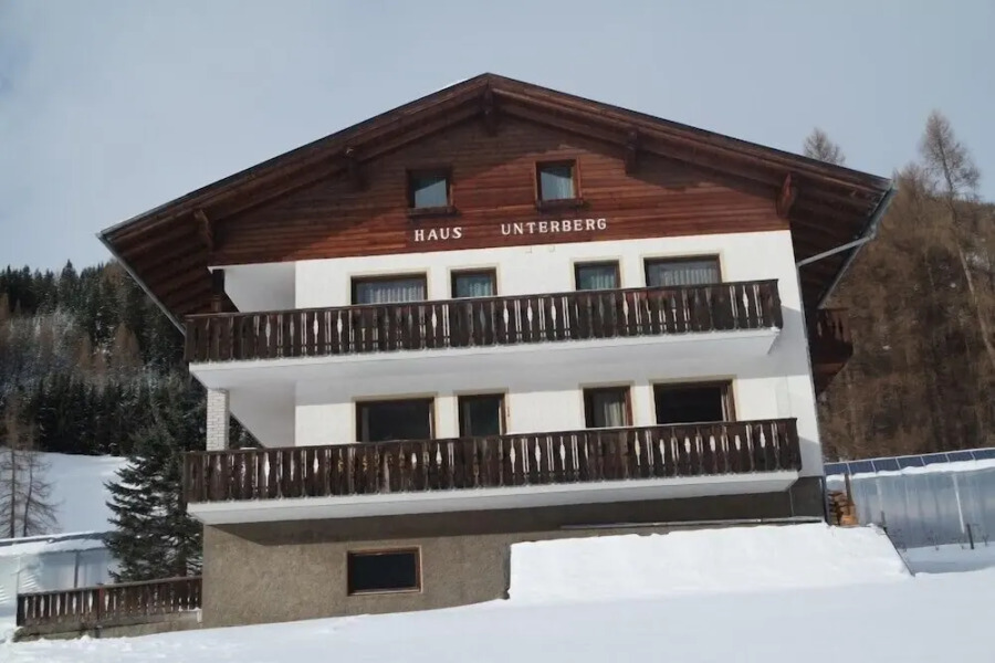 Haus Unterberg