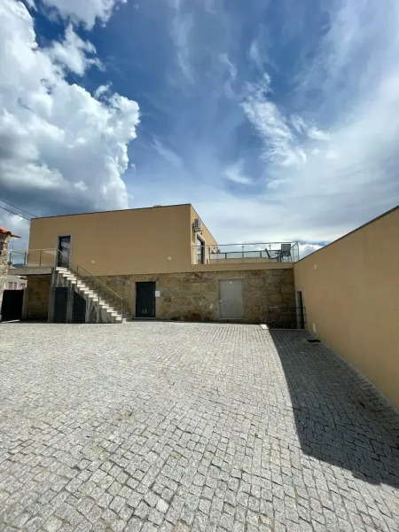 Douro Elegance Suites