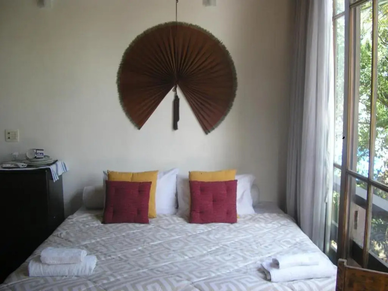 Pousada Charitas Saint Malo