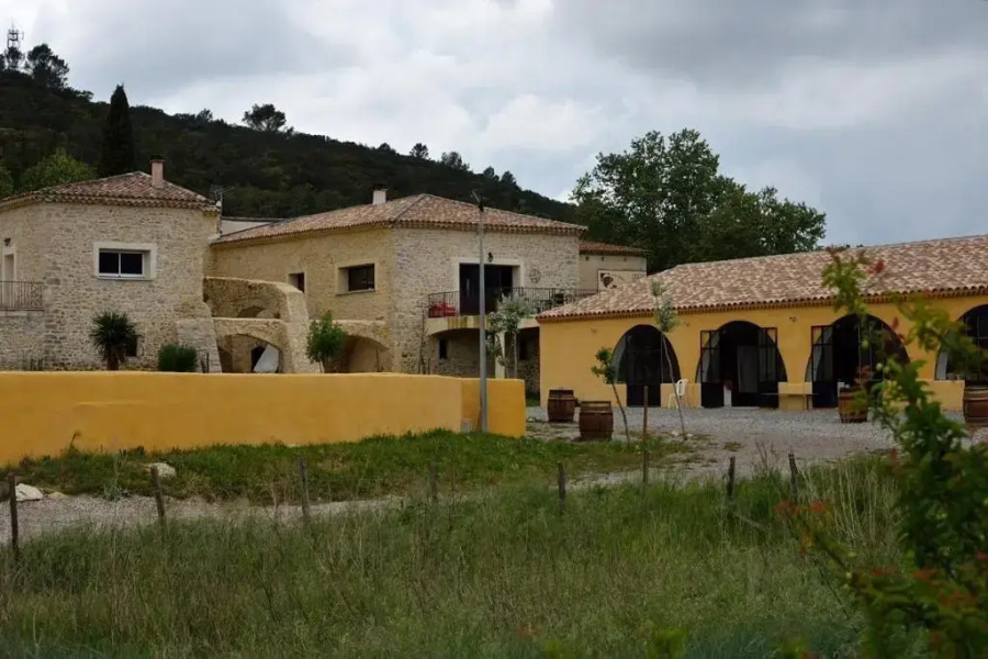 Chambres d'hotes Mas du Sire