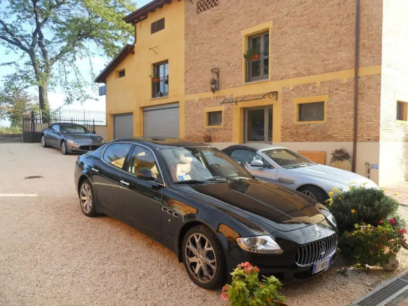 Agriturismo Podere Diamante