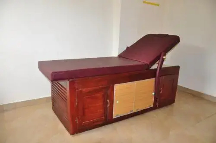 Treebo Sadhoo Heritage