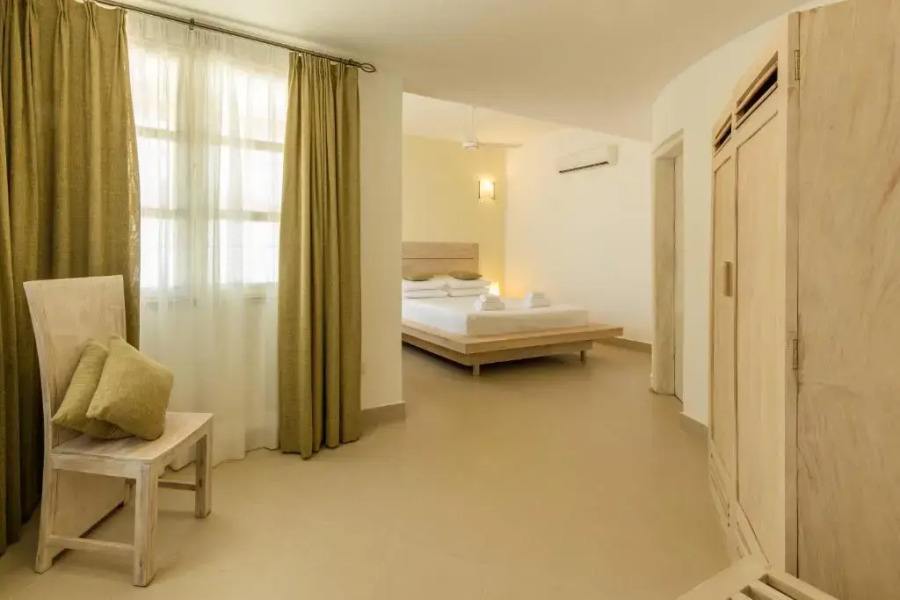 We Call It Home- Bububu