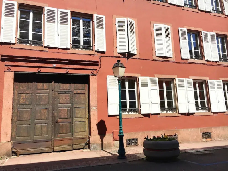 Guest House - La Clé d'Alsace