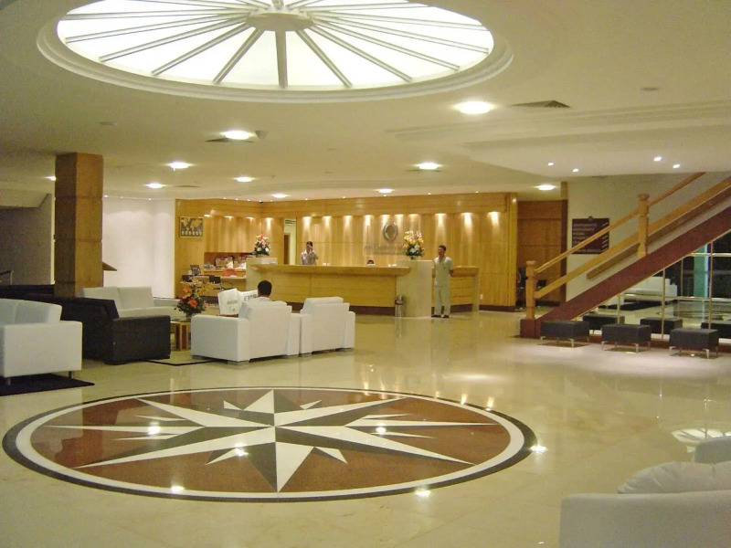 Hotel Atlantico Buzios Convention and Resort