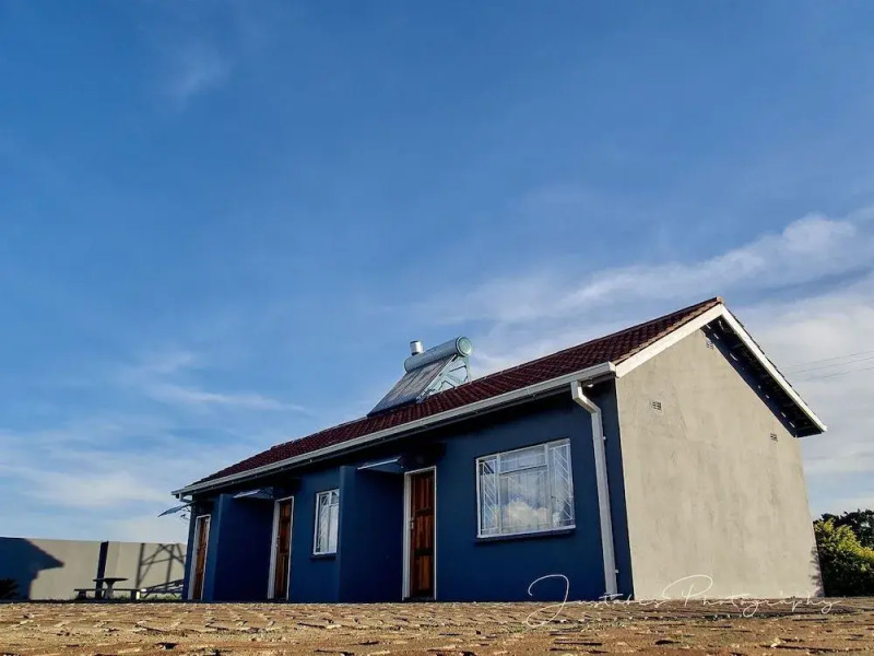 Bradley Gardens Lodge