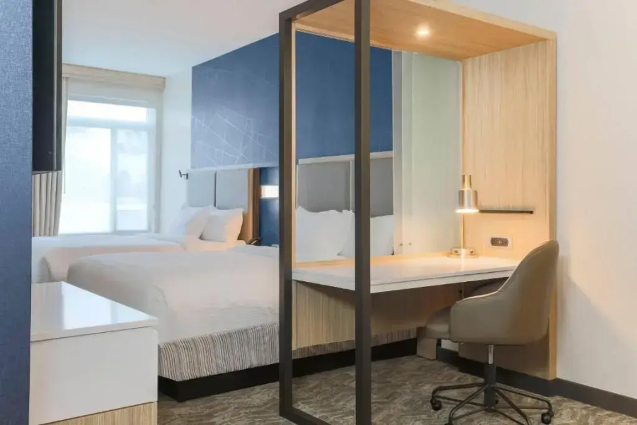 Motel 6 - Tallahassee North