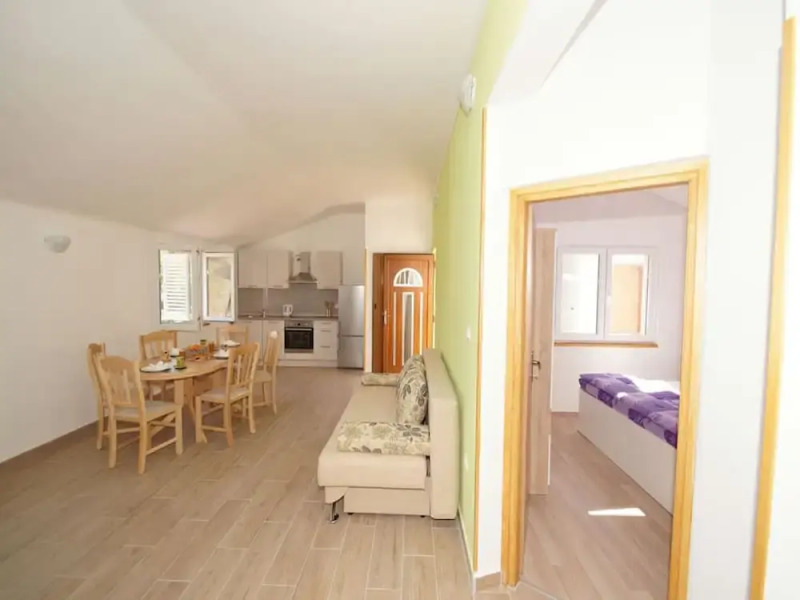 Lovely Holiday Home with Private Swimming Pool in Dalmatia