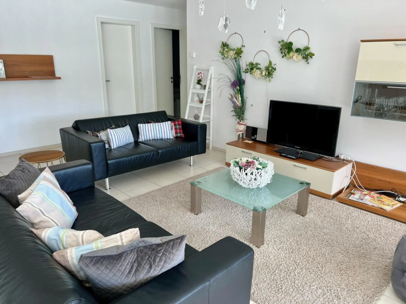 Ascona: Residenza Monte Verità Apt. 10