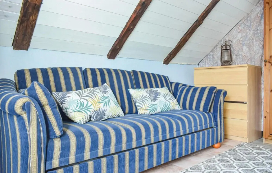 Awesome Home in Söderåkra With 2 Bedrooms