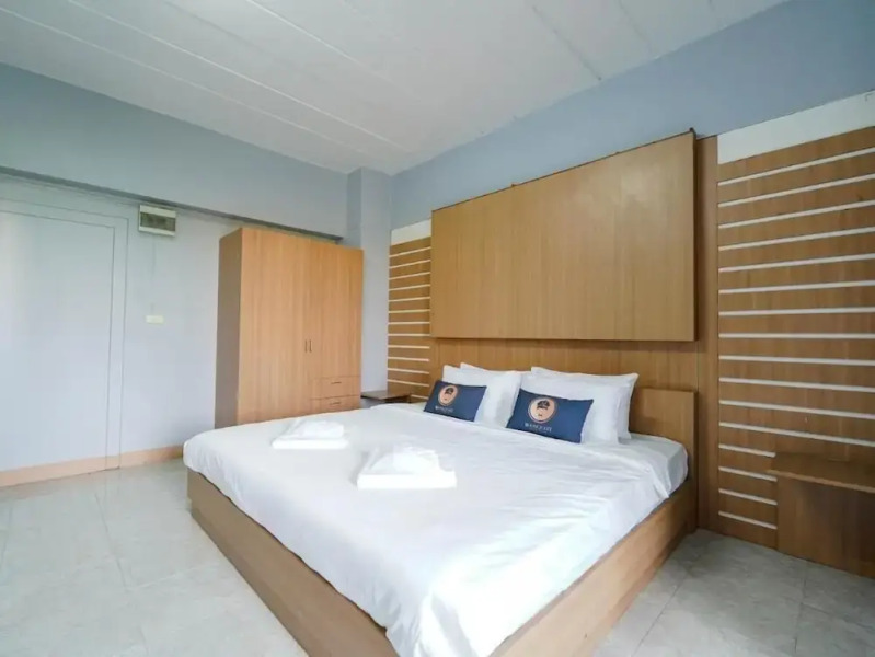 RoomQuest SPS Hotel and Residence