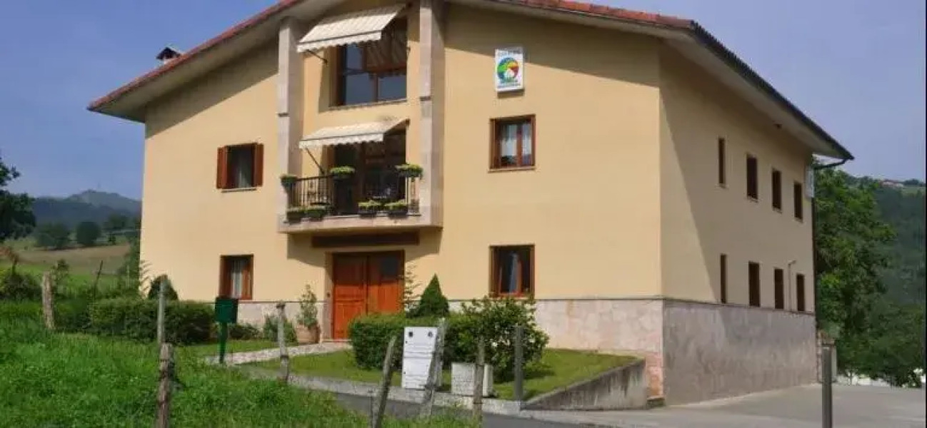 Casa Rural Ekoigoa