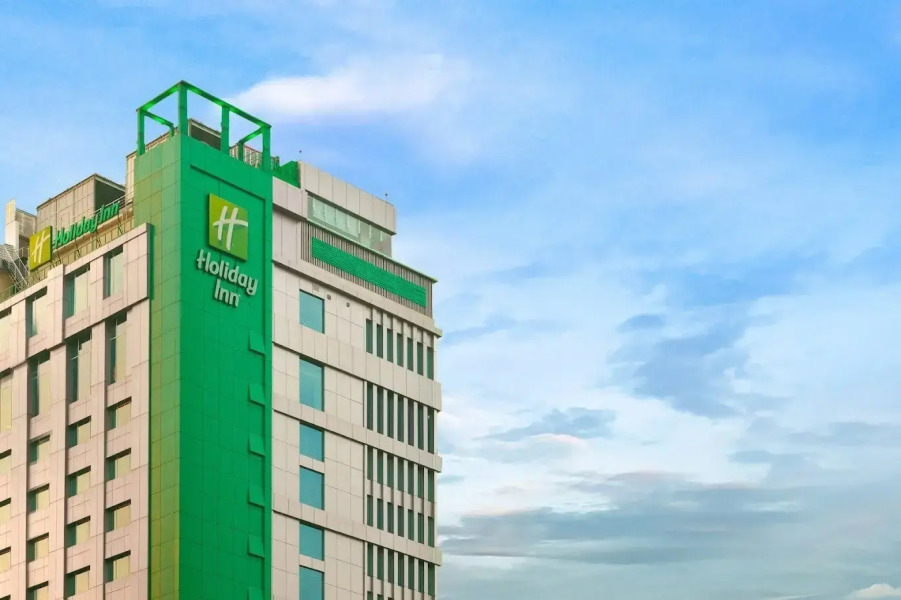 Holiday Inn Dhaka City Centre by IHG